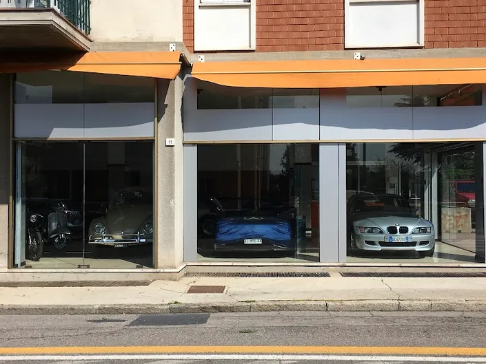 Autobs S.r.l.