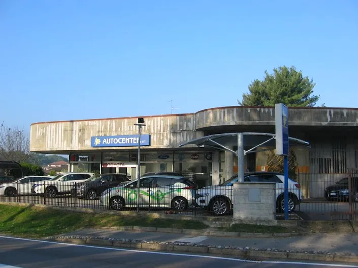 Autocenter Unipersonale srl