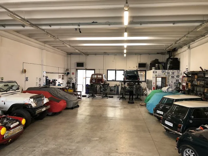 Autoclassiche Milano