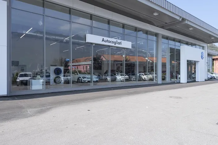 Autocogliati S.P.A. | VOLKSWAGEN