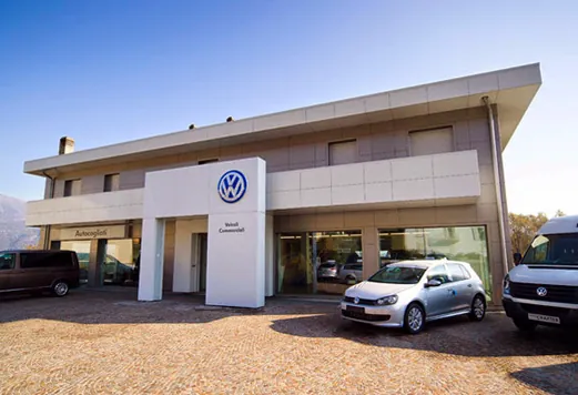 Autocogliati S.P.A. – VOLKSWAGEN Veicoli Commerciali