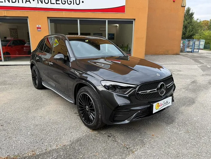 Autocosta Vendita & Noleggio breve / Lungo termine