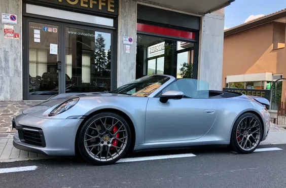 AUTOEFFE SRL