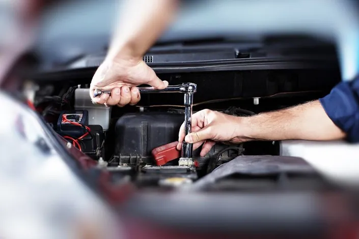 Autofficina Endy di Franza Endrius