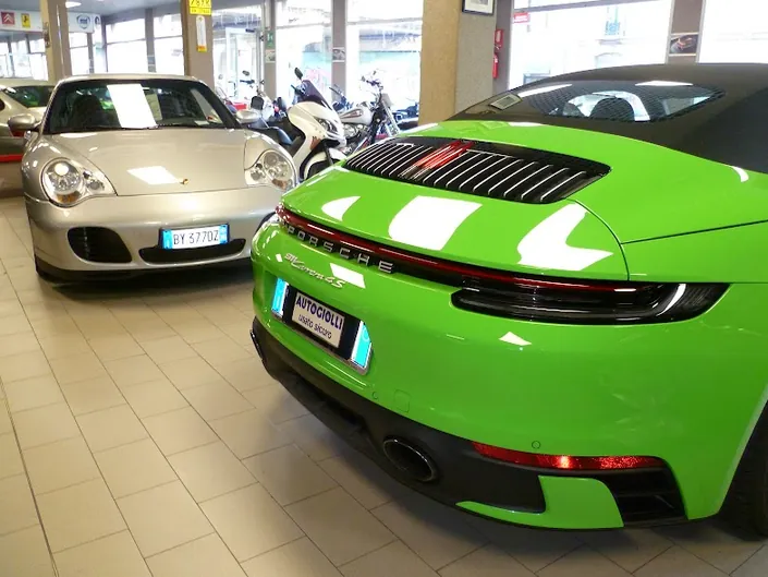 Autogiolli
