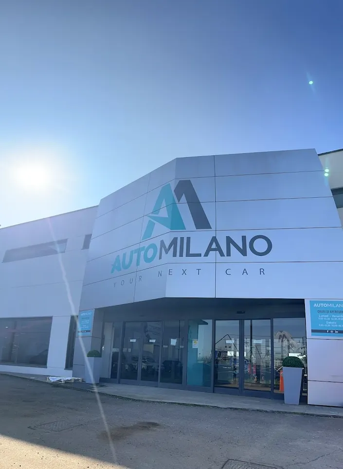 Automilano