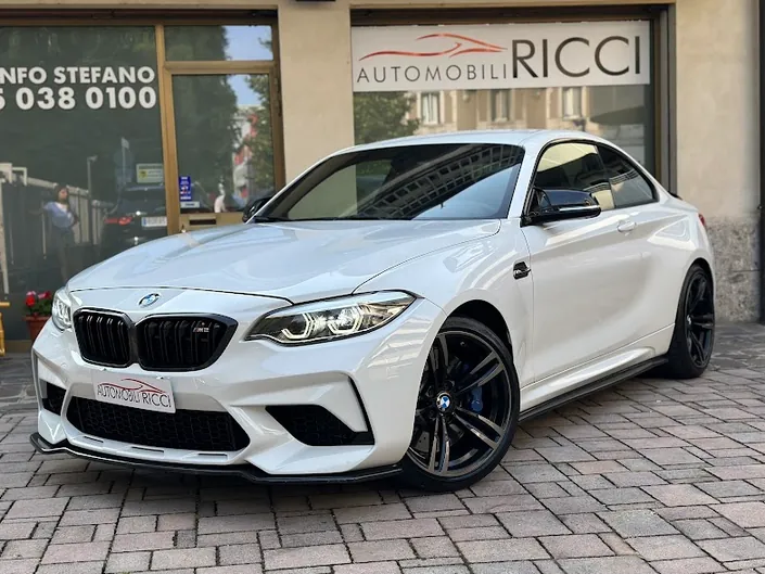 Automobili Ricci