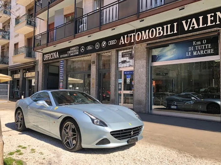 Automobili Valentino S.r.l.
