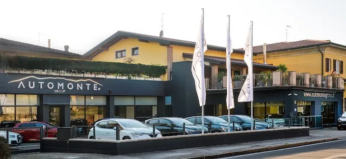 Automonte Group