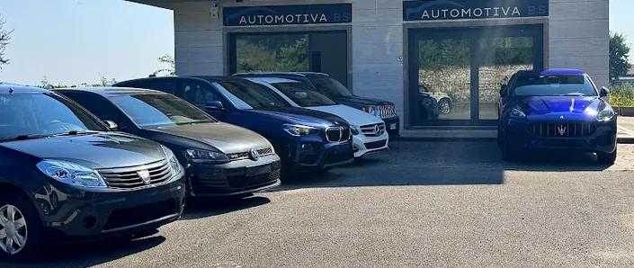 AUTOMOTIVA BS