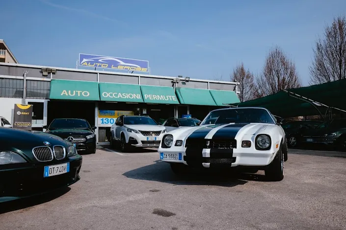 Autonoleggio Brescia – Auto Lerose Srl