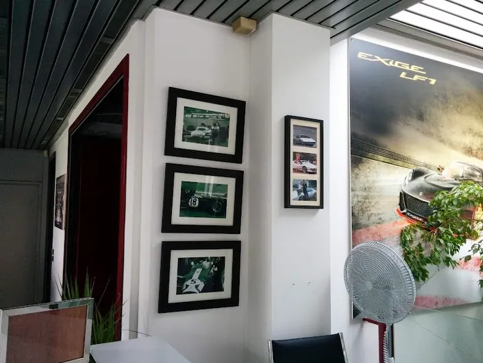 Autopisani Srl