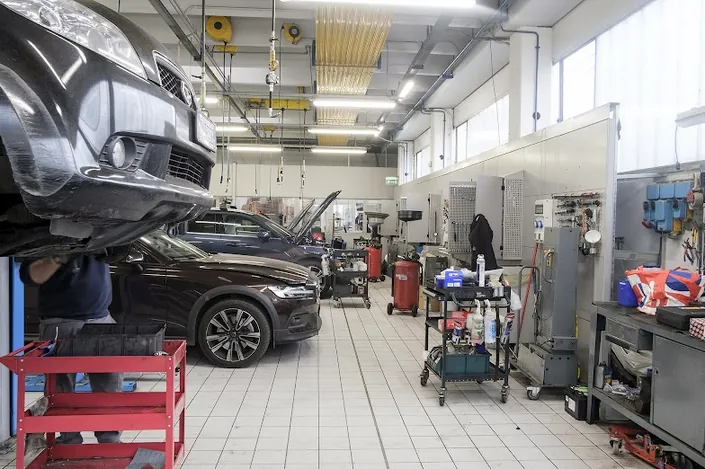 Autopremier 4 S.r.l.