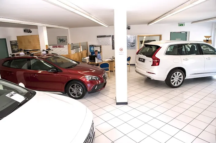 Autopremier4 Volvo Lecco