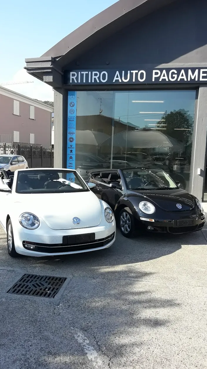 Autosalone