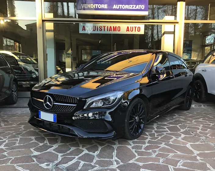 Autosalone Car Srl