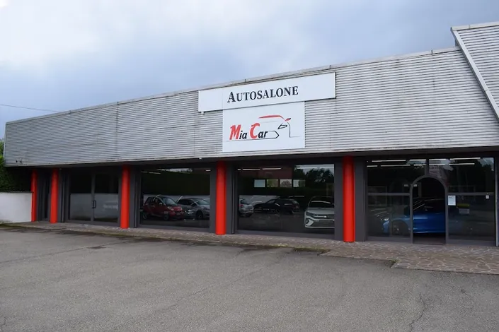 Autosalone Mia Car