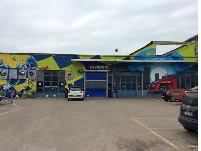 Autoservizi Pavia Srl