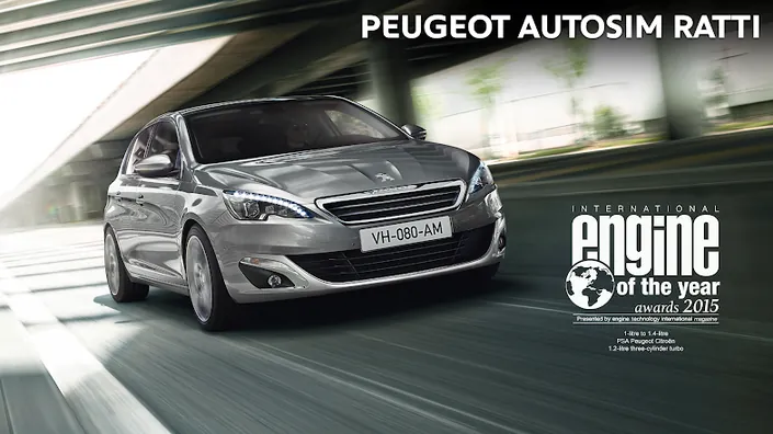AUTOSIM RATTI SRL