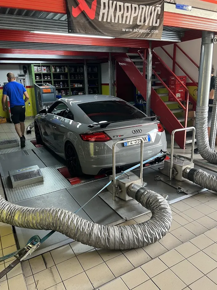 Autosport s.r.l.
