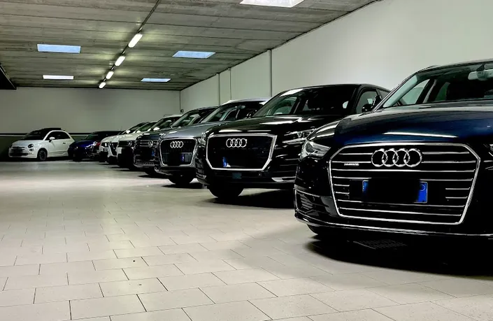 Autostar Outlet Cars SRL