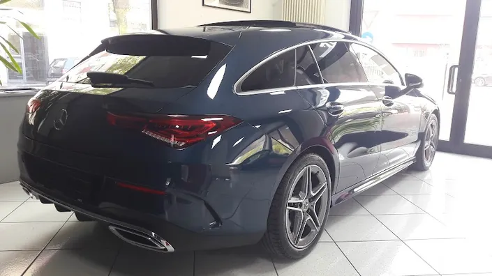 Autostella Store Srl