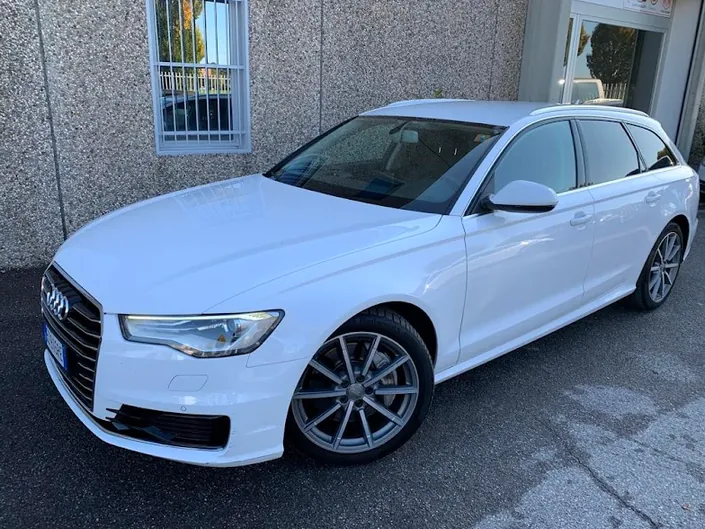 Autostore Bergamo s.r.l.
