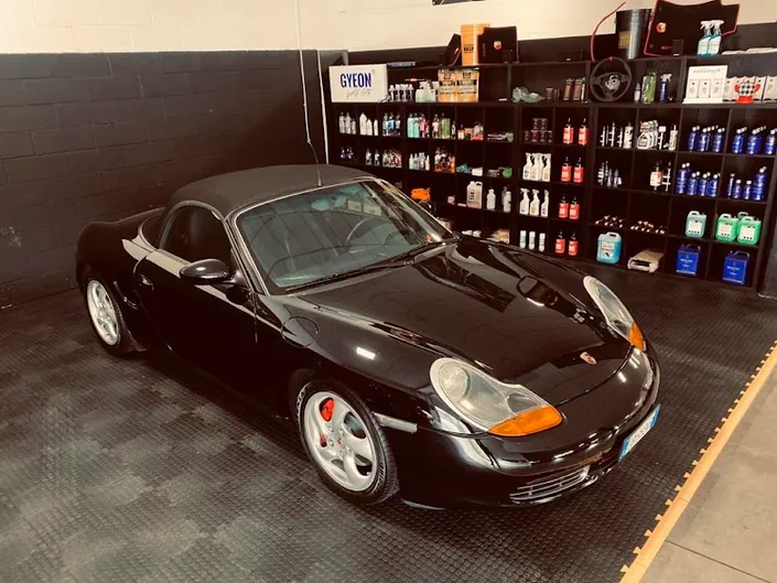 Autotech Srl