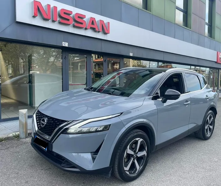 Autotecnica Granetto srl – Nissan Brianza