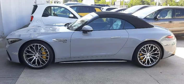 AUTOTORINO S.P.A. -Jeep dealer