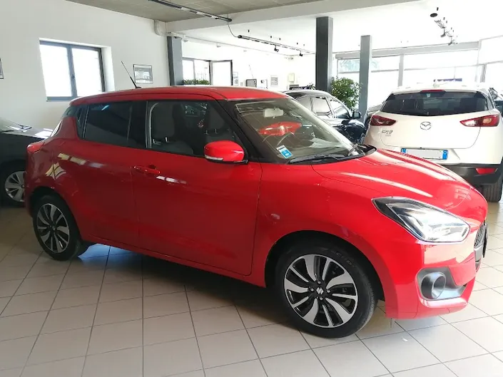 Autovalotti – Auto usate Brescia