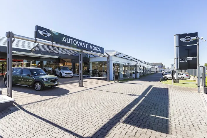 AutoVanti Monza