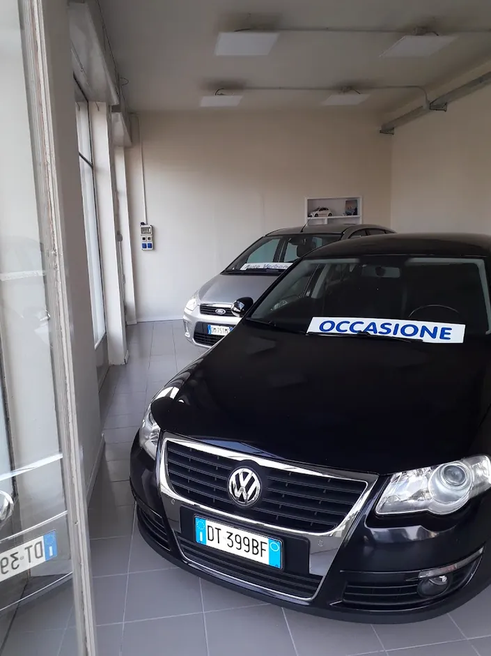 AUTOVERBANO