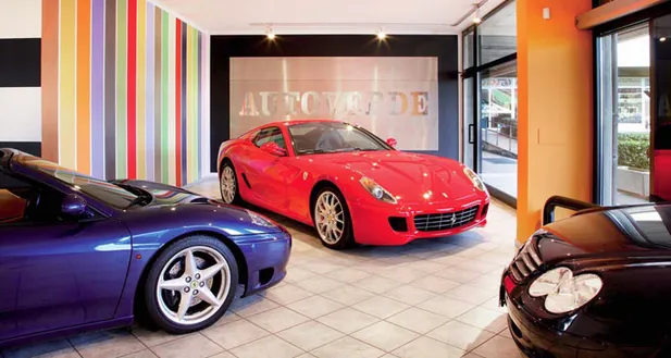 Autoverde – Acquisto e Vendita Auto