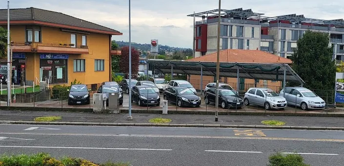 Autoverri