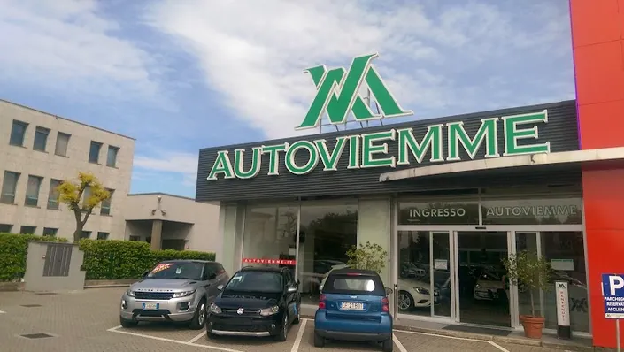 Autoviemme Como: rivenditore di auto Como