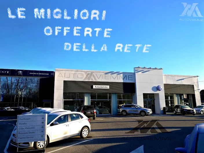 Autoviemme Olgiate srl Volkswagen