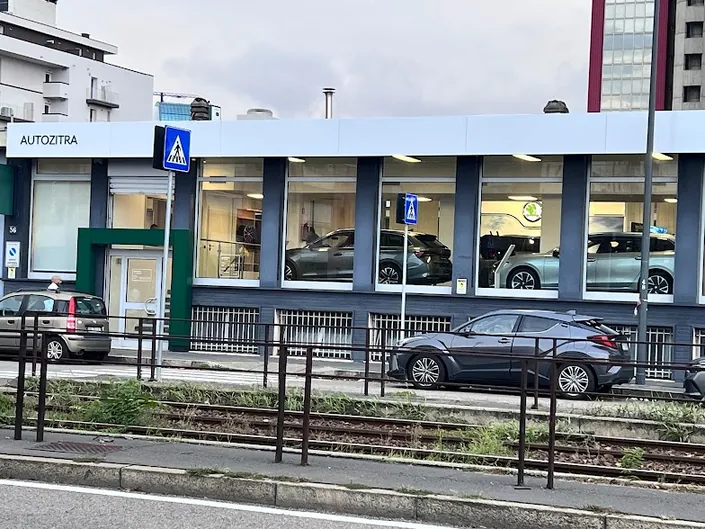 Autozitra