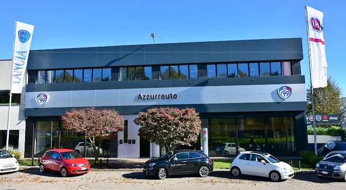 Azzurrauto S.r.l.