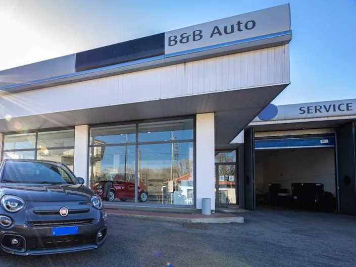 B. e B. Auto