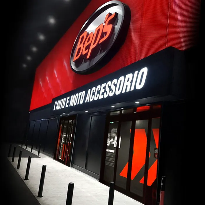 Bep’s Cremona