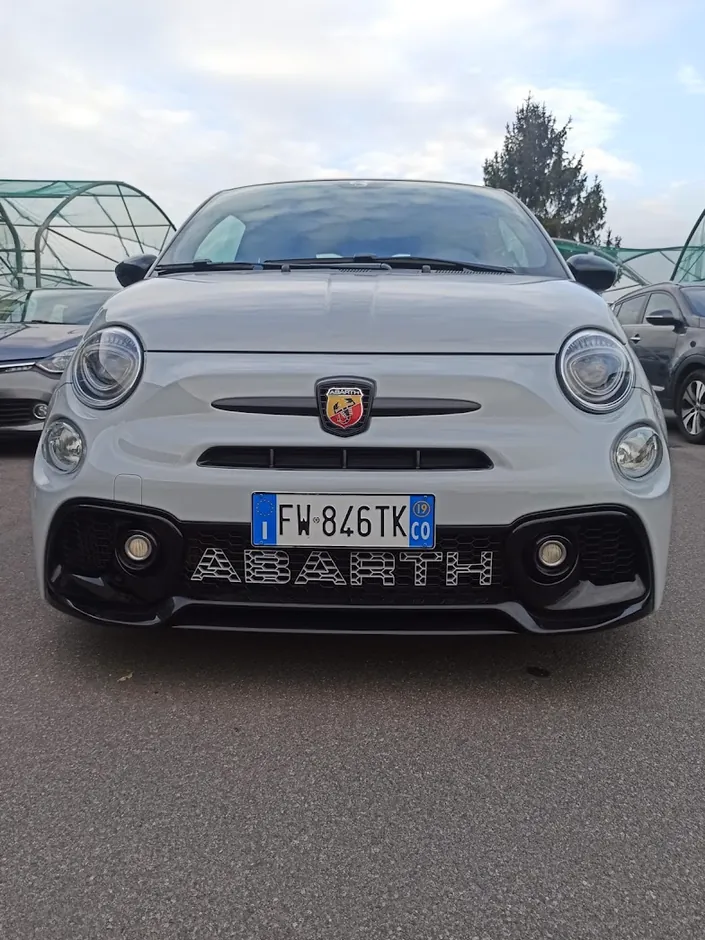 Bergamo Motori Srl