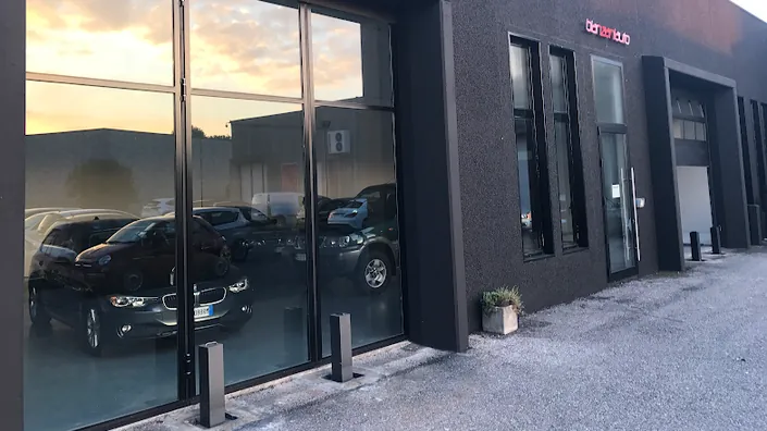 BIANZANI AUTO S.R.L.