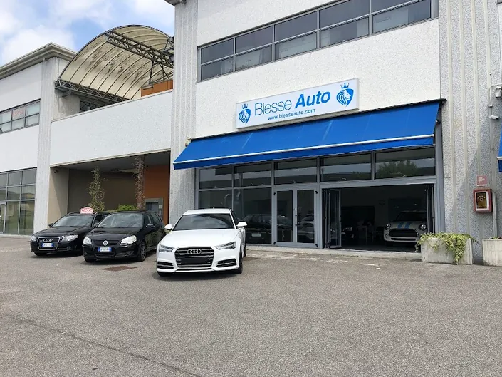 Biesse Auto Srl