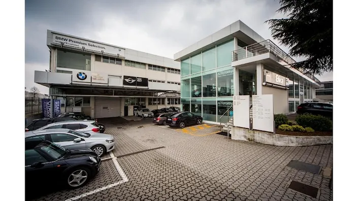 BMW, MINI e BYD Service | Gruppo Autotorino SpA