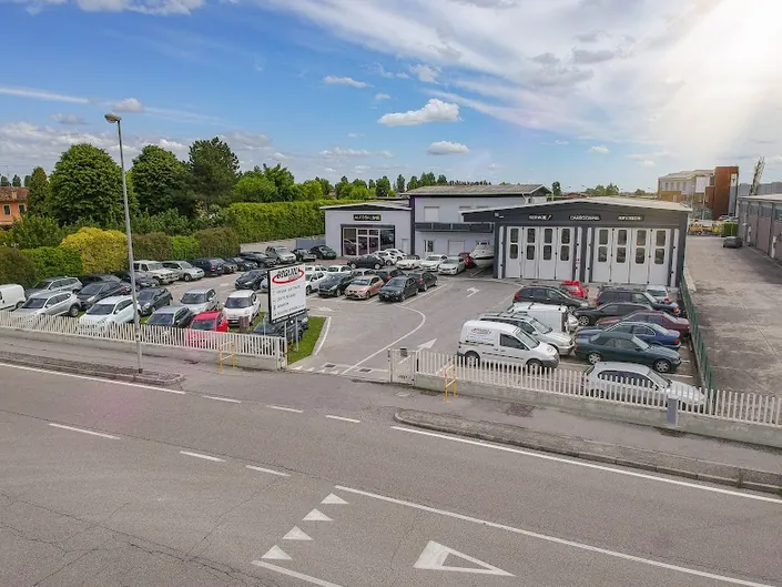 Boglioli Motori – Castel Goffredo