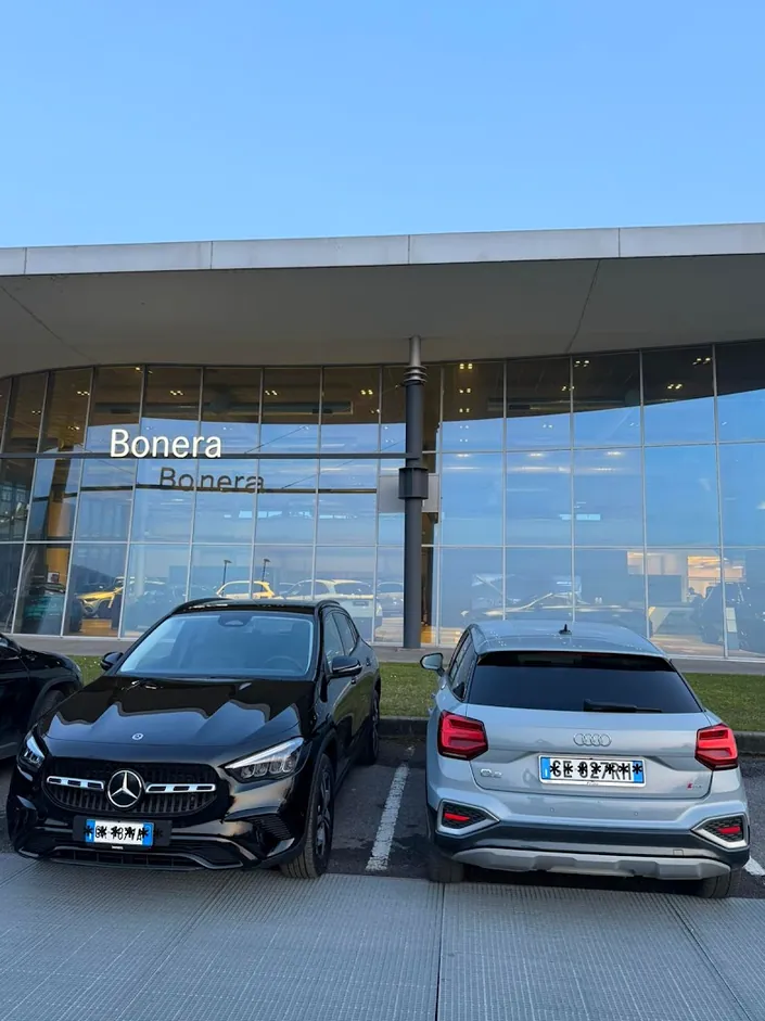 Bonera