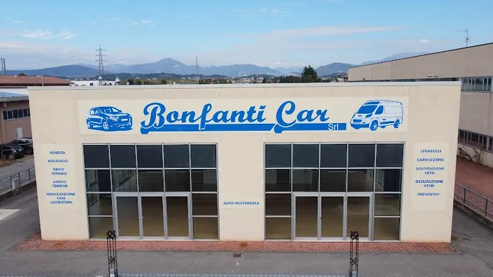 Bonfanti Car srl