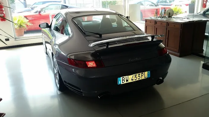 Bosch Car Service – A.M. Car Sport Snc Di Andrea E Michele Clerici