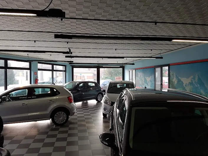 Bosch Car Service – Castellanelli